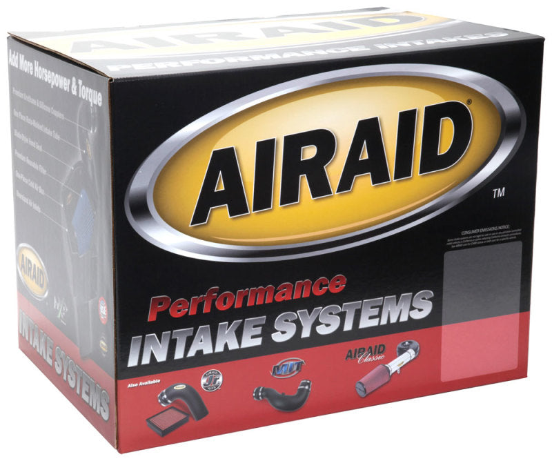 
                      
                        Airaid 14-19 Chevrolet Silverado 1500 V8 / 14-19 GMC 1500 V8 Performance Air Intake System
                      
                    