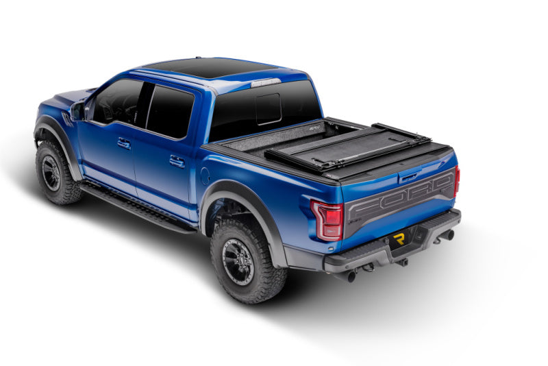 
                      
                        Truxedo 19-20 Ford Ranger 6ft Deuce Bed Cover
                      
                    