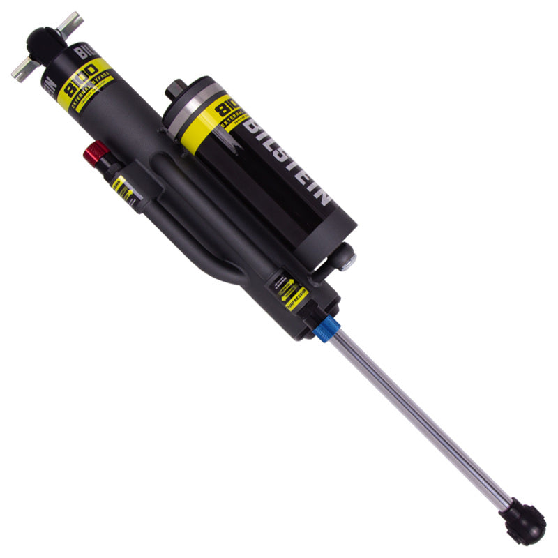 Bilstein 07-17 Jeep Wrangler / 2018 Jeep Wrangler JK B8 8100 (Bypass) Rear Right Shock Absorber