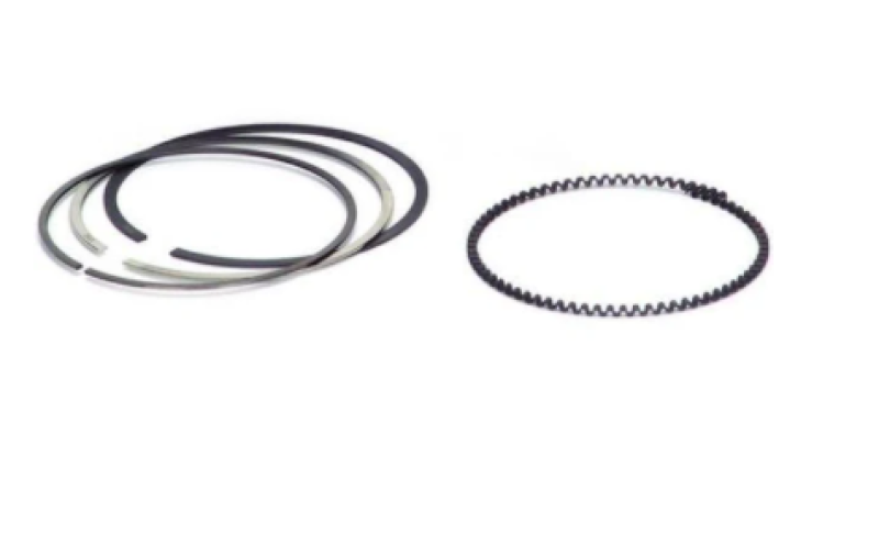 Supertech 82mm Bore Piston Rings - 1x3.10 / 1.2x3.40 / 2.8x3.10mm High Performance Gas Nitrided