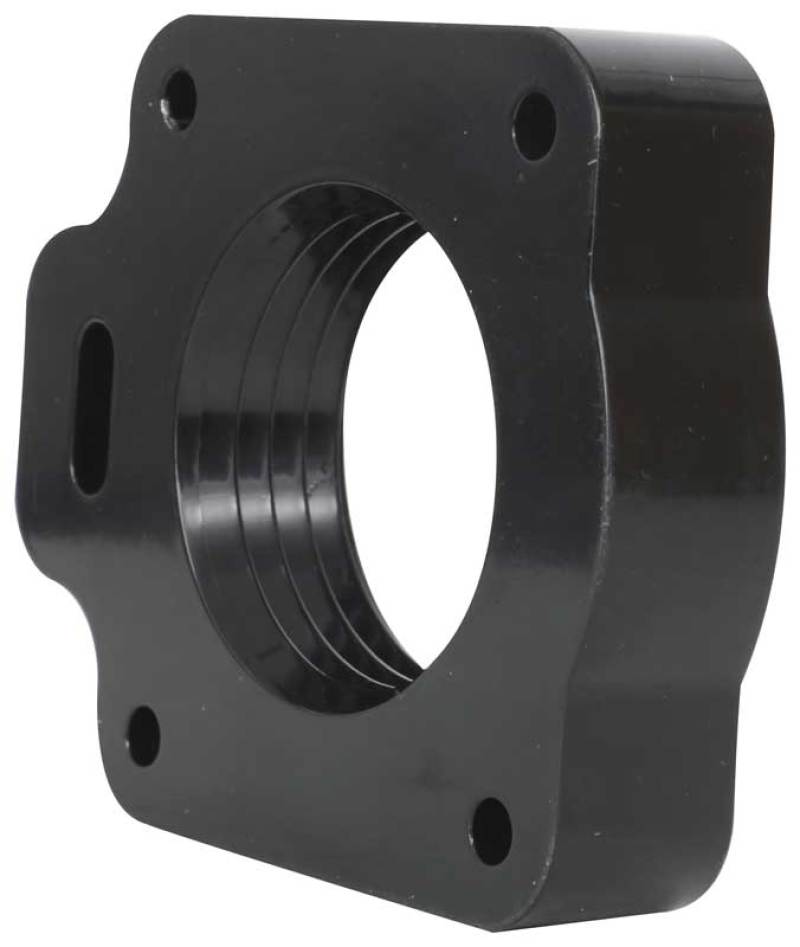 
                      
                        Airaid 01-03 Ford F-150 XLT 4.2L V6 PowerAid TB Spacer
                      
                    