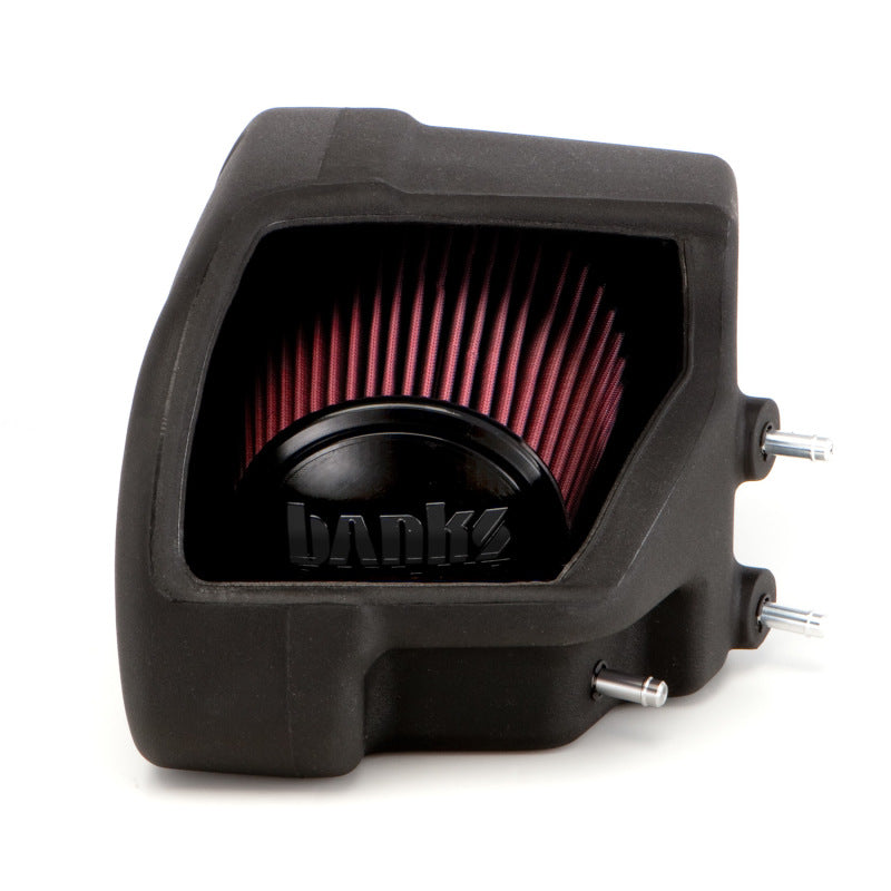 
                      
                        Banks Power 07-11 Jeep 3.8L Wrangler Ram-Air Intake System
                      
                    