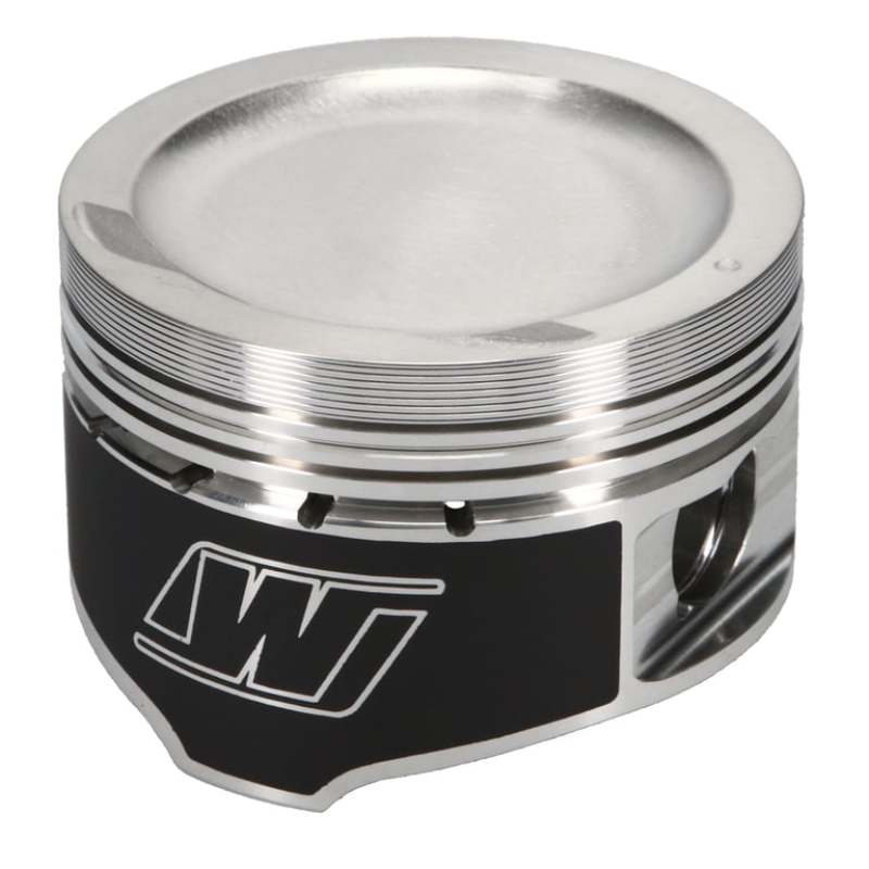 
                      
                        Wiseco GM LD9 2.4L Dished 9:1 CR 90.5mm Piston Shelf Stock Kit
                      
                    