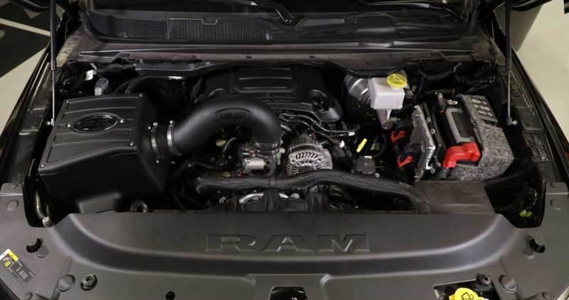 
                      
                        Airaid 2019 Dodge Ram 5.7L V8 Intake System
                      
                    