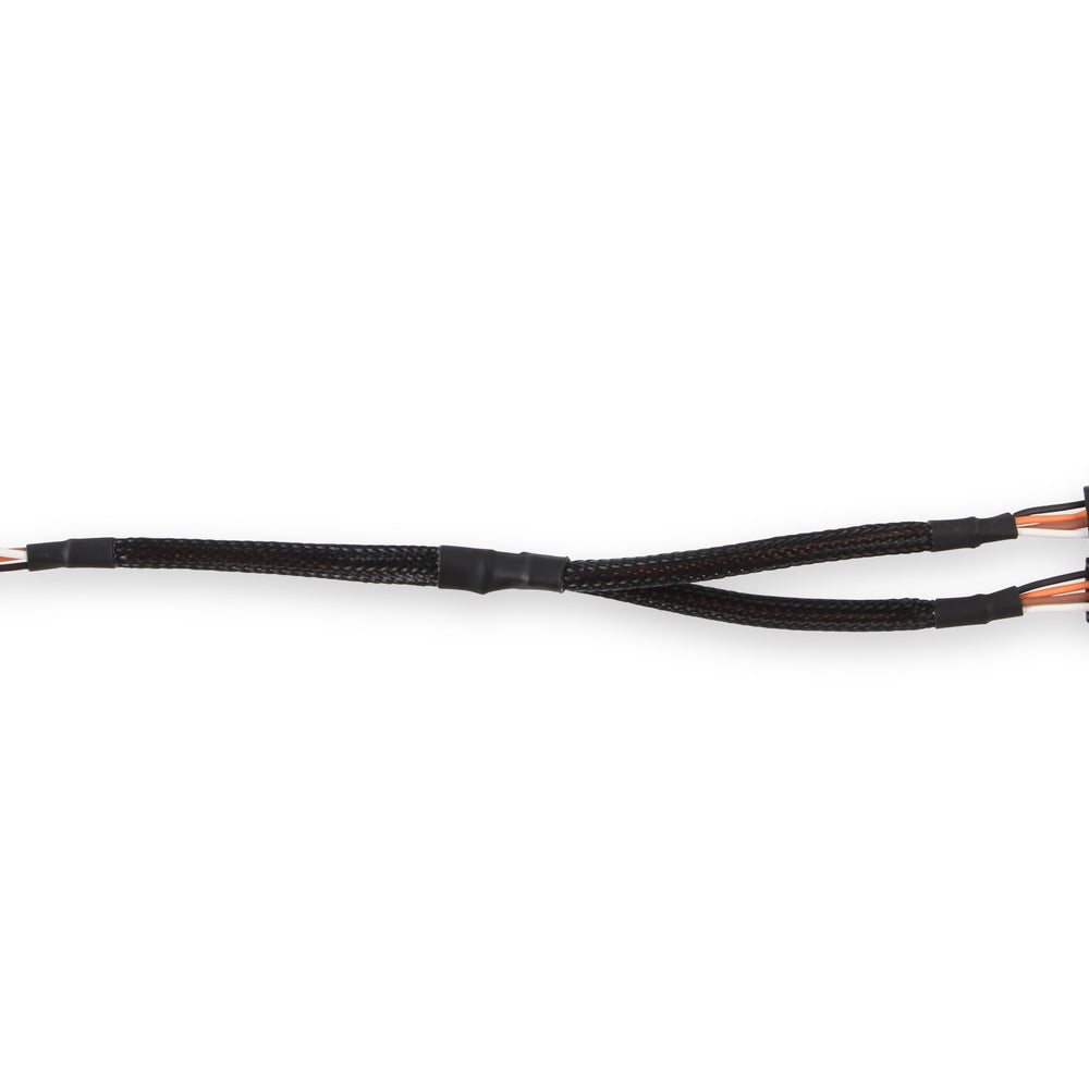 
                      
                        Gauge Wiring Harness - 558-465
                      
                    