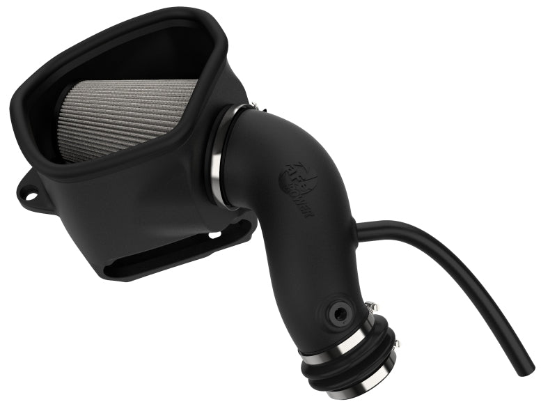 
                      
                        aFe Power 19-20 RAM 2500/3500 V8-6.4L HEMI Pro Dry S Air Intake System
                      
                    