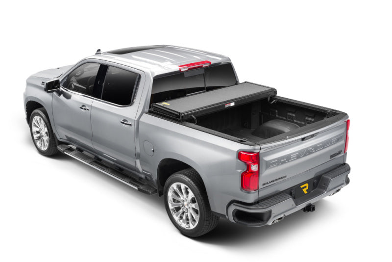 
                      
                        Extang 19-23 Chevy/GMC Silverado/Sierra 1500 (5ft. 10in. Bed) Solid Fold ALX
                      
                    