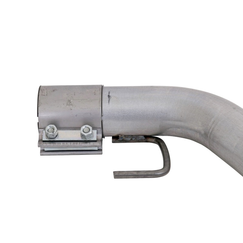 
                      
                        BBK 05-10 Mustang 4.6 GT High Flow X Pipe With Catalytic Converters - 2-3/4
                      
                    