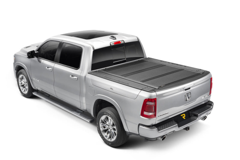 
                      
                        UnderCover 19-20 Ram 1500 (w/ Rambox) 5.7ft Armor Flex Bed Cover
                      
                    