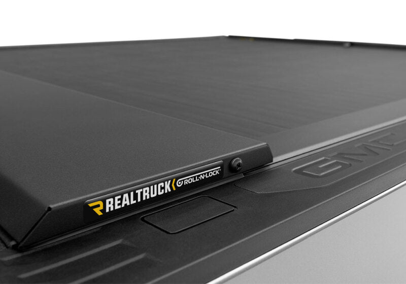 
                      
                        Roll-N-Lock 2020 Chevy Silverado / GMC Sierra 2500-3500 80-1/2in M-Series Retractable Tonneau Cover
                      
                    