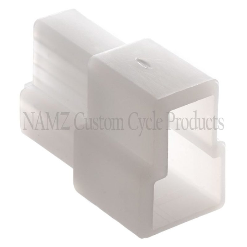 NAMZ 250 Series 2-Position Male Connector (5 Pack)