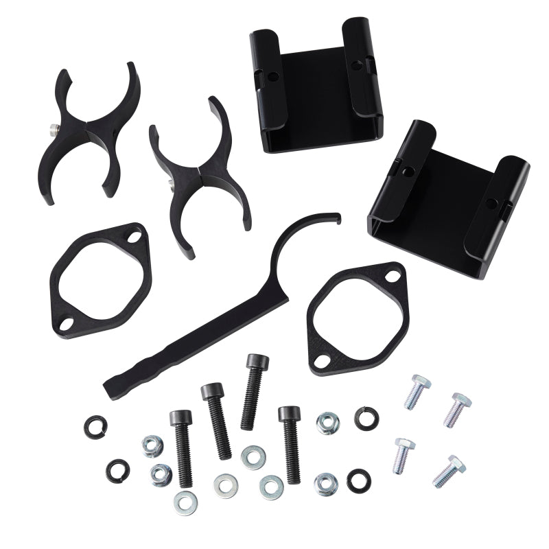 
                      
                        ARB Bp51 Fit Kit Jeep Jk +2In Rear
                      
                    