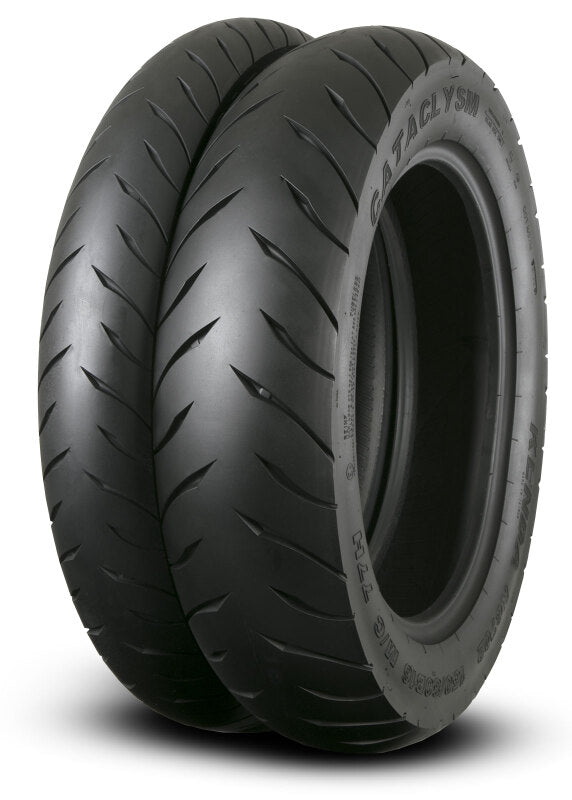 Kenda K6702 Cataclysm Rear Tire - 180/55B18 80H TL 16102089