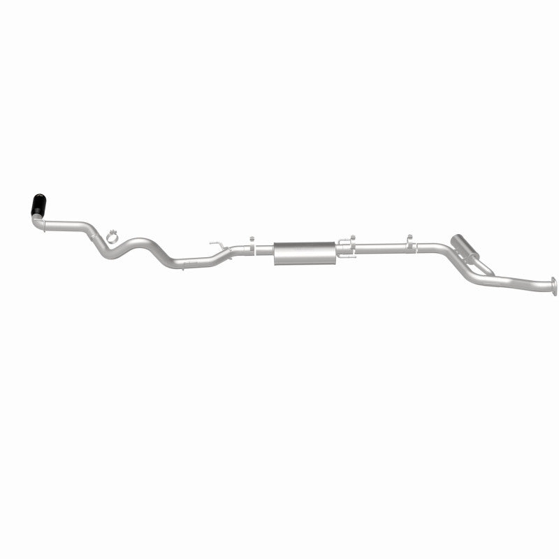 
                      
                        Magnaflow 2024 Toyota Tacoma Speq Series Cat-back Exhaust System
                      
                    