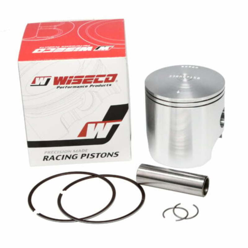 Wiseco 72-75 Kawasaki KZ900/77-82 1000 10.25:1 CR Piston