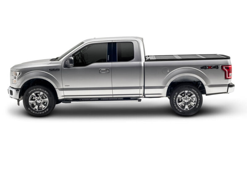 
                      
                        UnderCover 15-20 Ford F-150 6.5ft Flex Bed Cover
                      
                    