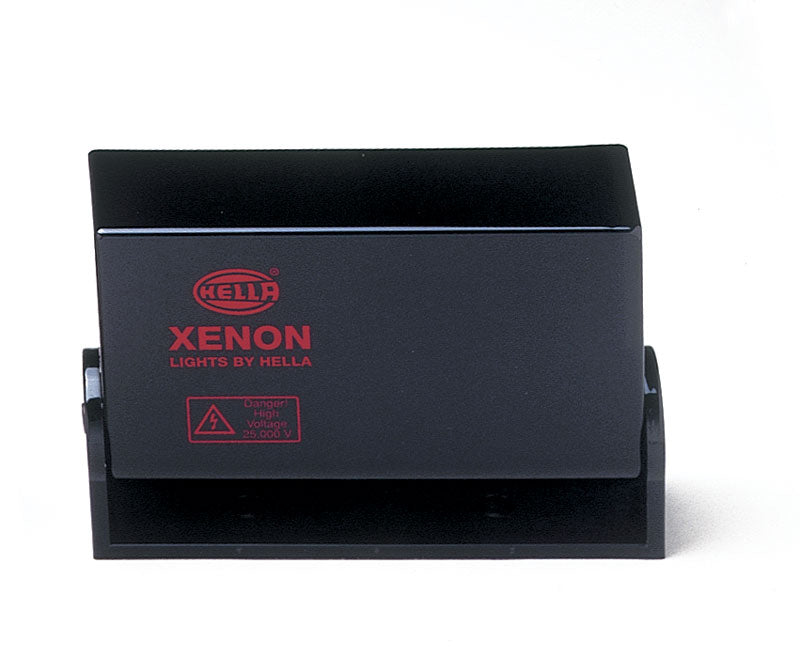 
                      
                        Hella 12V BXD Xen Ballast Unit
                      
                    