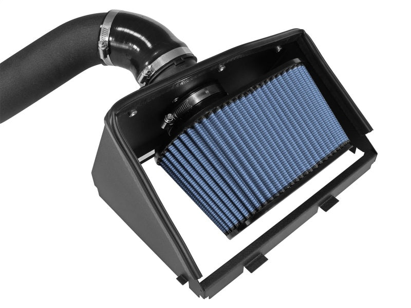 
                      
                        aFe MagnumFORCE XP Air Intake System Stage-2 PRO 5R 2014 Dodge RAM 1500 V6 3.0L Truck (EcoDiesel)
                      
                    