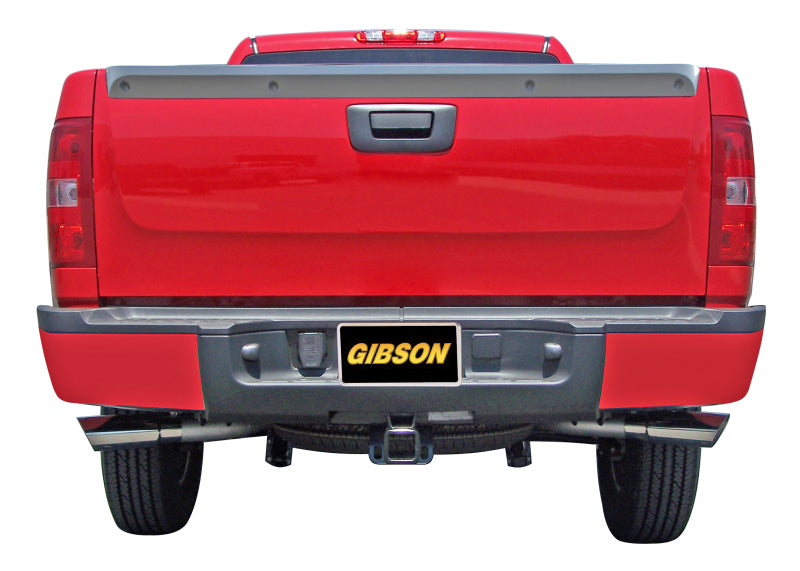 
                      
                        Gibson 99-02 Ford Expedition XLT 4.6L 2.5in Cat-Back Dual Extreme Exhaust - Stainless
                      
                    