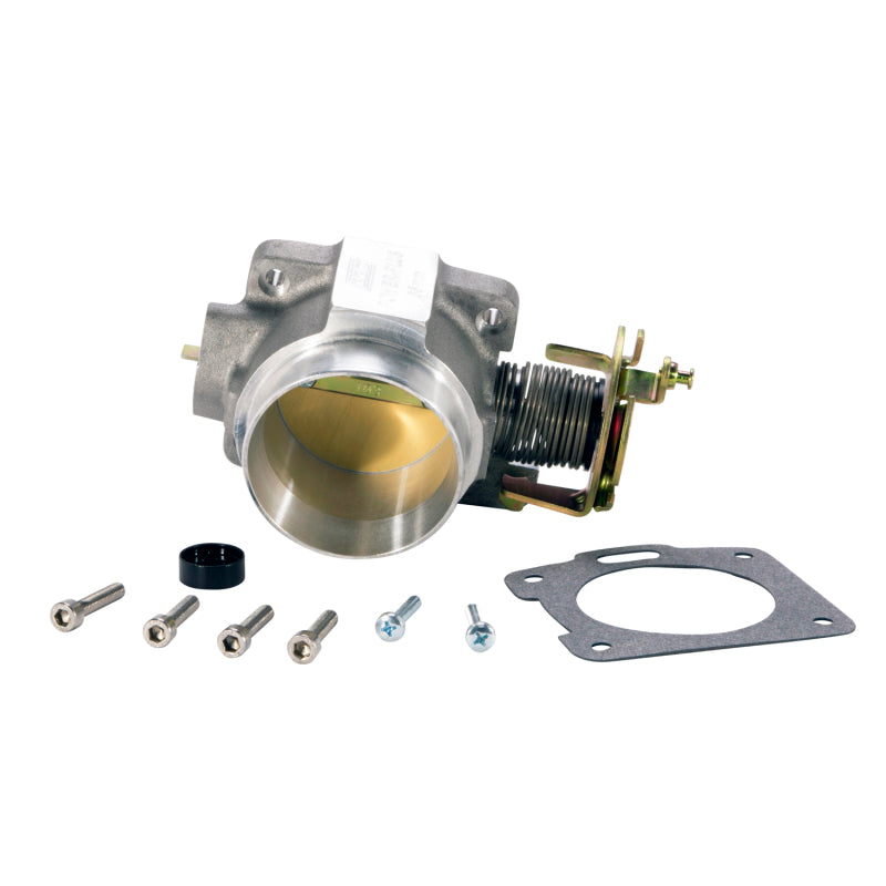 
                      
                        BBK 01-04 Mustang V6 65mm Throttle Body BBK Power Plus Series
                      
                    