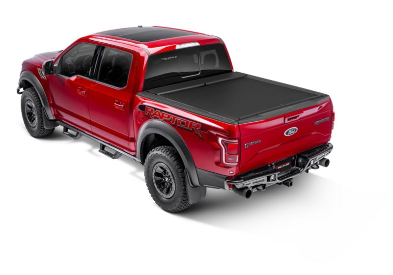 
                      
                        Roll-N-Lock 15-18 Ford F-150 XSB 65-5/8in M-Series Retractable Tonneau Cover
                      
                    