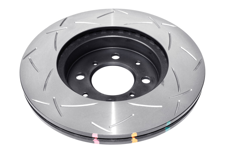 
                      
                        DBA 90-01 Integra / 93-05 Civic Front Slotted 4000 Series Rotor (4-Lug ONLY)
                      
                    