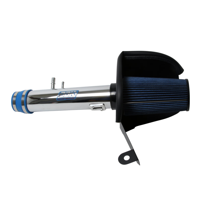 
                      
                        BBK 11-14 Mustang 3.7 V6 Cold Air Intake Kit - Chrome Finish
                      
                    