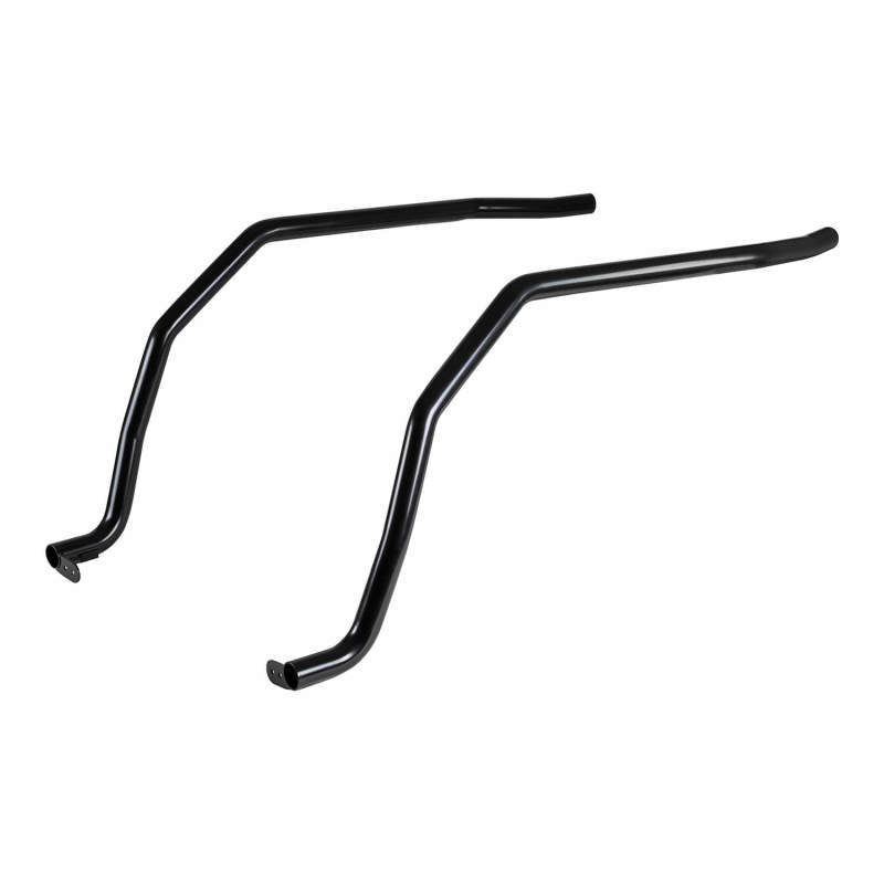 
                      
                        ARB Deluxe Front Rails 100 Ifs Not Lexus
                      
                    