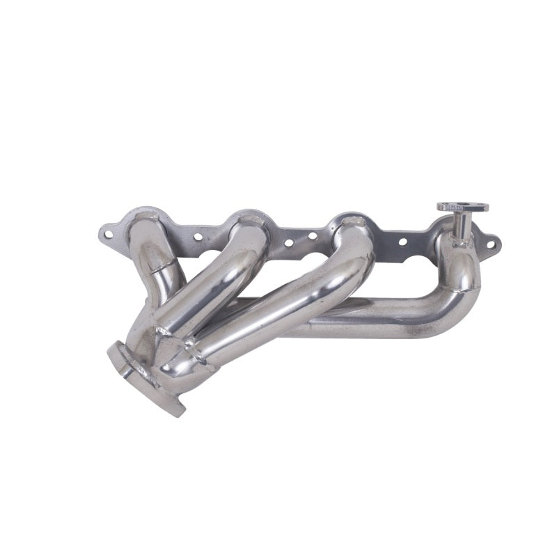 
                      
                        BBK 01-02 Camaro Firebird LS1 Shorty Tuned Length Exhaust Headers - 1-3/4 Silver Ceramic
                      
                    