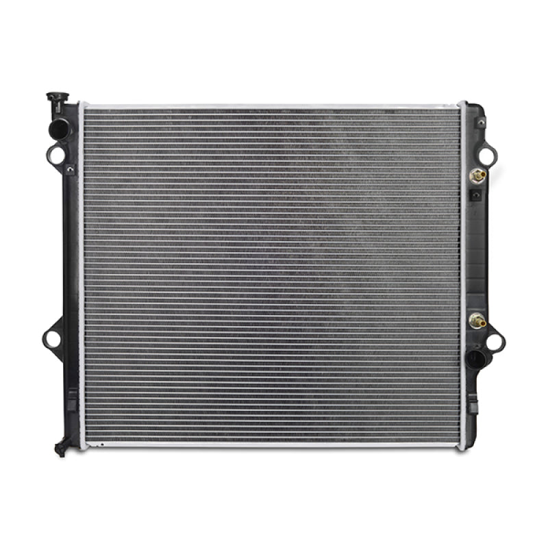 
                      
                        Mishimoto Toyota 4Runner Replacement Radiator 2003-2009
                      
                    