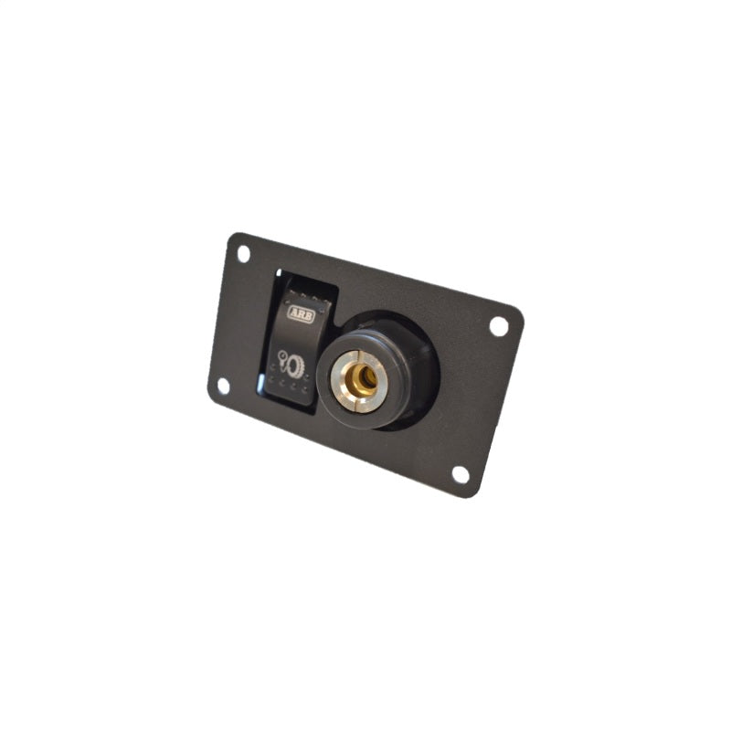 
                      
                        ARB Universal Switch Coupling Bracket
                      
                    