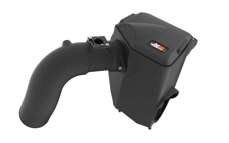 
                      
                        K&N 13-18 Ram 2500/3500 63 Series Air Intake
                      
                    