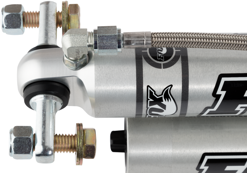 
                      
                        Fox 11+ Chevy HD 2.0 Performance Series 9.4in. Smooth Body Remote Res. Front Shock / 7-9in. Lift
                      
                    