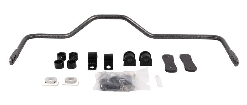 
                      
                        Hellwig 2022+ Ford Bronco Solid Chromoly 3/4in Rear Sway Bar
                      
                    