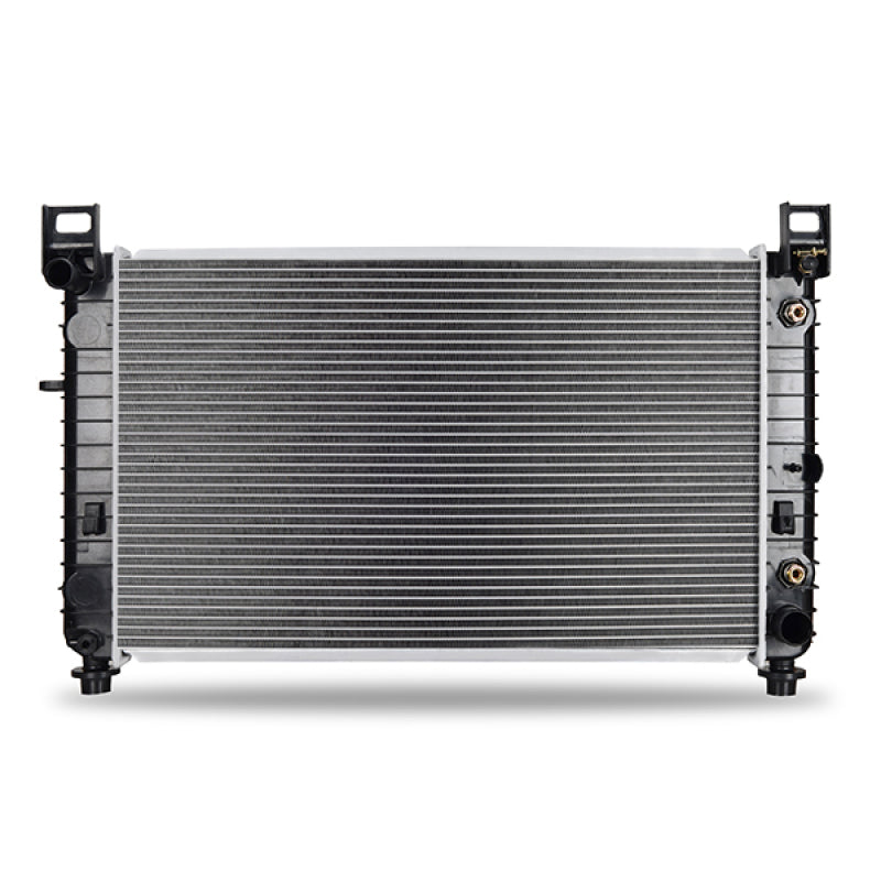 
                      
                        Mishimoto Cadillac Escalade Replacement Radiator 2002-2004
                      
                    