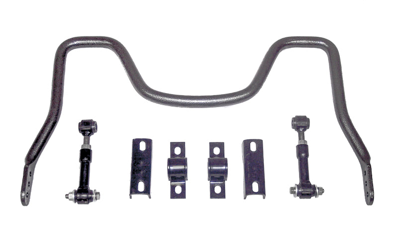 
                      
                        Hellwig 07-13 Chevrolet Silverado 1500 Solid Heat Treated Chromoly 1-1/8in Rear Sway Bar
                      
                    