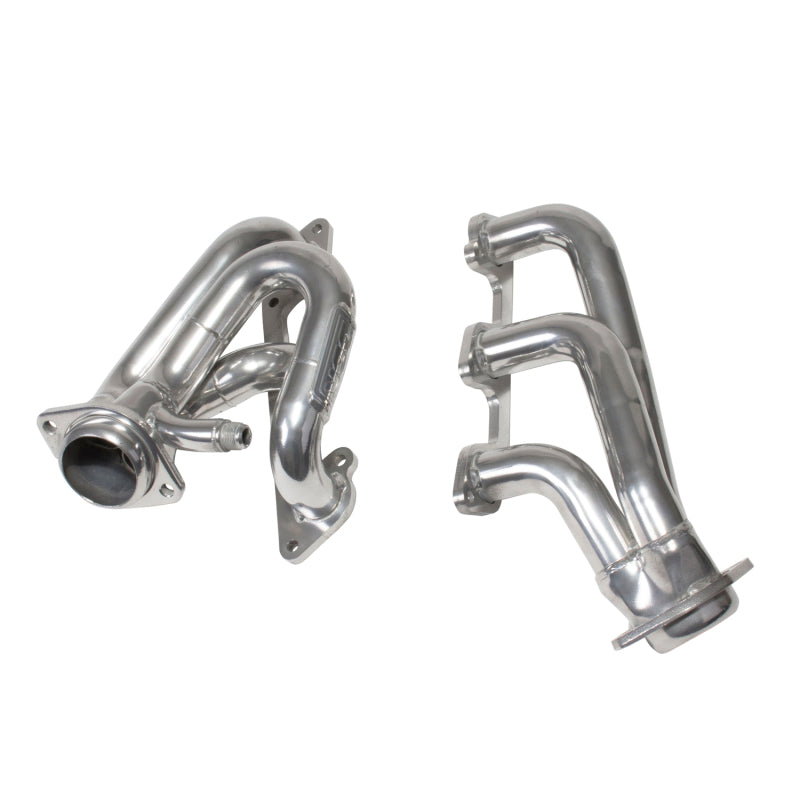 
                      
                        BBK 05-10 Mustang 4.0 V6 Shorty Tuned Length Exhaust Headers - 1-5/8 Silver Ceramic
                      
                    