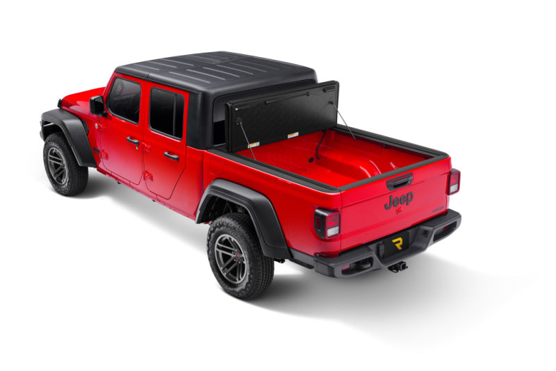 
                      
                        UnderCover 2020 Jeep Gladiator 5ft Flex Bed Cover
                      
                    