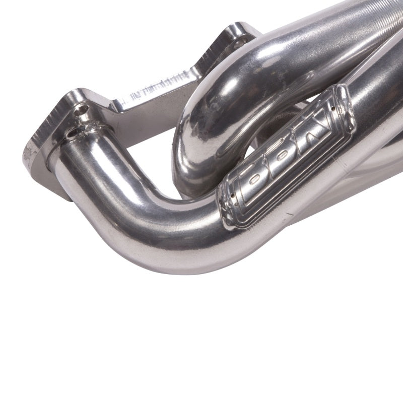 
                      
                        BBK 05-10 Mustang 4.6 GT Shorty Tuned Length Exhaust Headers - 1-5/8 Silver Ceramic
                      
                    