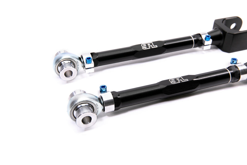 
                      
                        SPL Parts 2020+ Toyota GR Supra (A90) / 2019+ BMW Z4 (G29) Rear Traction Links
                      
                    