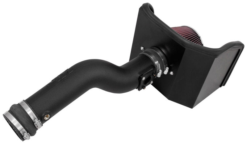 
                      
                        K&N 2016 Toyota Tacoma V6 3.5L Aircharger Performance Intake
                      
                    