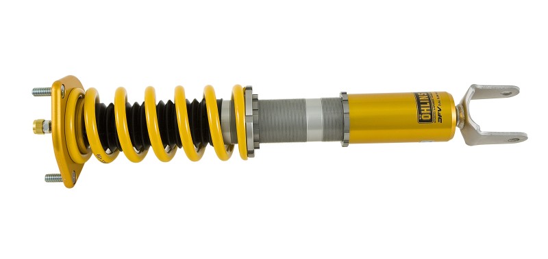 
                      
                        Ohlins 03-11 Mazda RX-8 (SE3P) Road & Track Coilover System
                      
                    