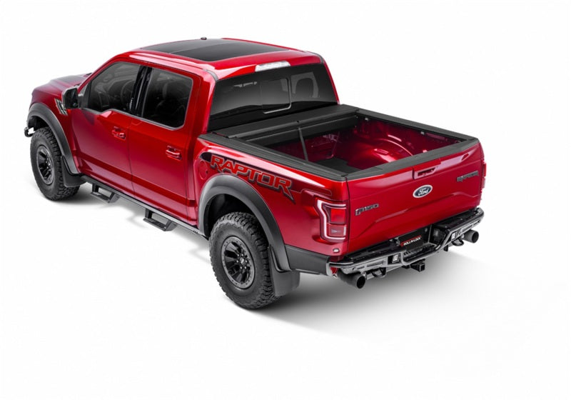 
                      
                        Roll-N-Lock 15-18 Ford F-150 XSB 65-5/8in M-Series Retractable Tonneau Cover
                      
                    