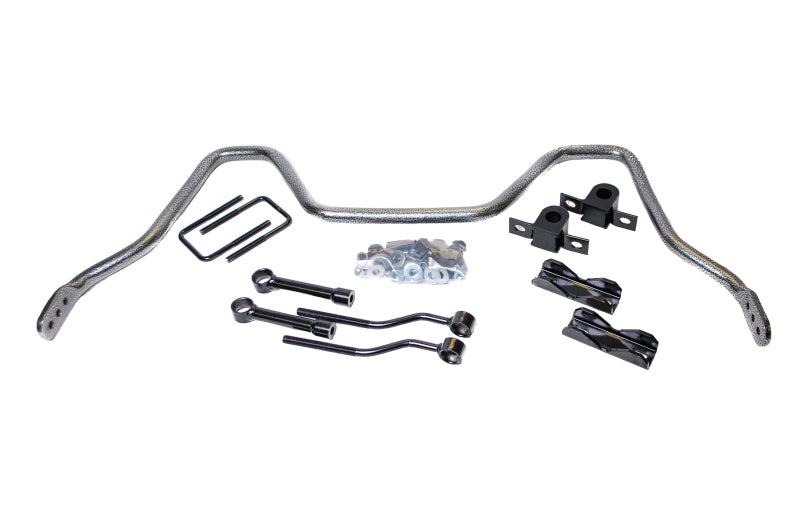 
                      
                        Hellwig 00-06 Toyota Tunder 2/4WD Solid Heat Treated Chromoly 1-1/8in Rear Sway Bar
                      
                    