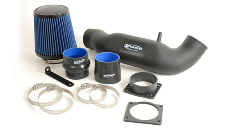 
                      
                        Volant 02-03 Ford Ranger 3.0L V6 OHV Pro5 Open Element Air Intake System
                      
                    