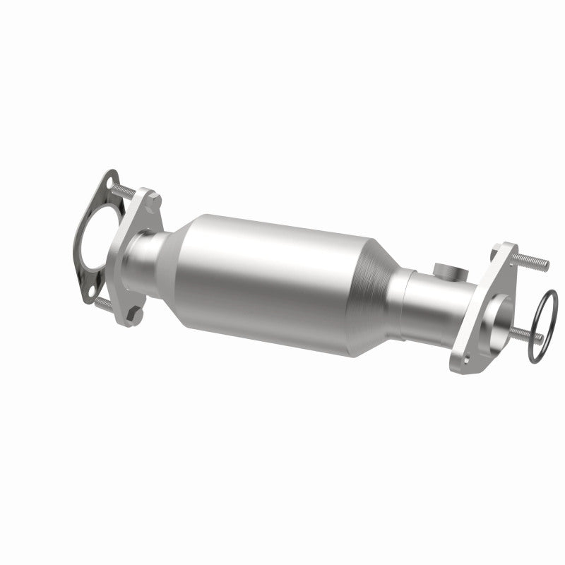 
                      
                        Magnaflow Conv DF 13-15 Frontier 4 Close Coupled
                      
                    