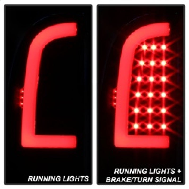 
                      
                        xTune 05-15 Toyota Tacoma (Excl LED Tail Lights) LED Tail Lights - Blk Smk (ALT-ON-TT05-LBLED-BSM)
                      
                    