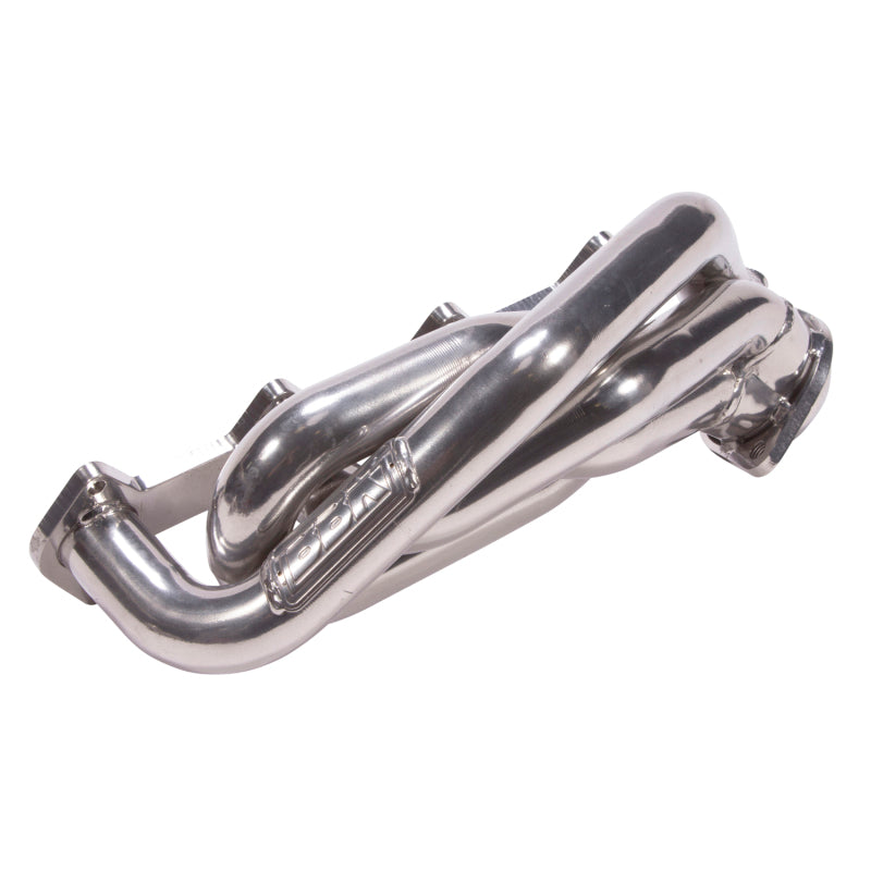 
                      
                        BBK 05-10 Mustang 4.6 GT Shorty Tuned Length Exhaust Headers - 1-5/8 Silver Ceramic
                      
                    