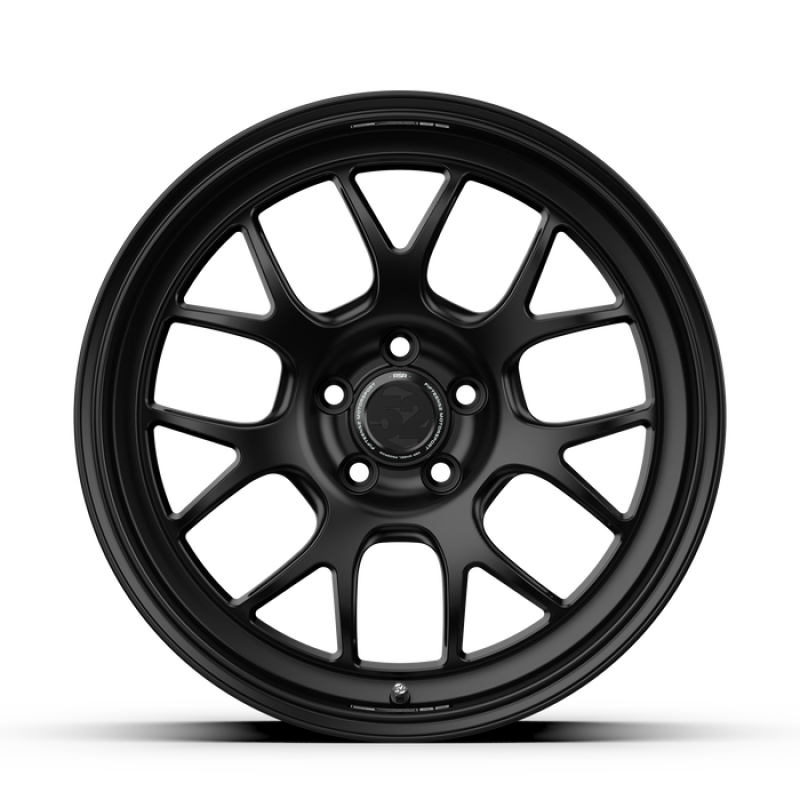 
                      
                        fifteen52 Apex RSR 18x8.5 5x108 42mm ET 63.4mm Center Bore Asphalt Black
                      
                    