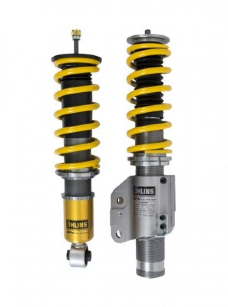 
                      
                        Ohlins 12-21 Subaru BRZ Road &amp; Track Coilover System
                      
                    